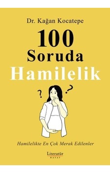 100 Soruda Hamilelik Sku: Zeusstk141135dfb1