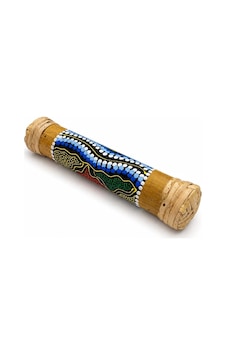 Bambu Yağmur Sesi 20 Cm No:1079 Najmaddin Bambu Yağmur Sesi 20 Cm No:1079 Najmaddin