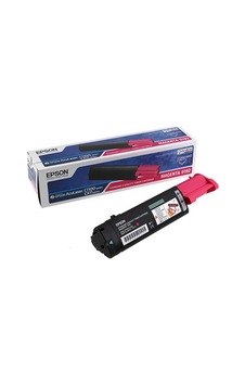 Epson C13s050192 Kırmızı Toner