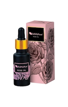 Maia Gül Yağı 20 ML - Aromatik Yağ Maia Gül Yağı 20 ML - Aromatik Yağ