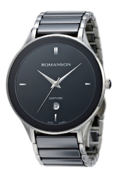Romanson Tm4236mm1wa32w Erkek Kol Saati