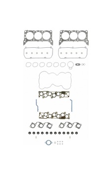Ford Windstar 3.8l V6 Motor Silindir Kapak Conta Seti Fel Pro Hs9250pt4
