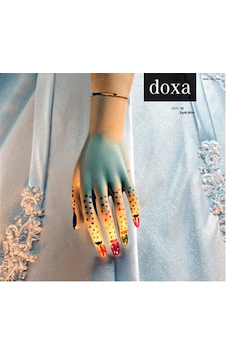 Doxa - Sayı 12- Norgunk Yayıncılık
