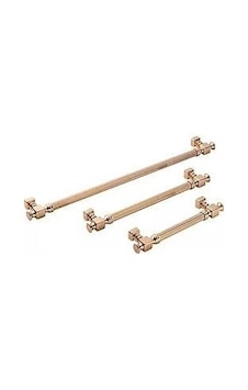 Doğanlar Al344 Kulp Albrifin 320 Mm Siyah Doğanlar Al344 Kulp Albrifin 320 Mm Siyah