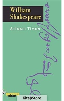 Atinalı Timon - William Shakespeare - Notos Atinalı Timon - William Shakespeare - Notos