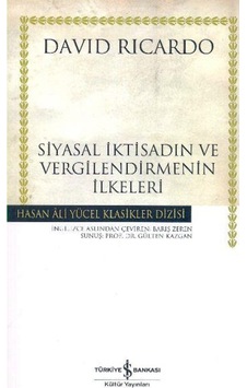 Siyasal Iktisadın ve Vergilendirmenin Ilkeleri Hasan Ali Yücel