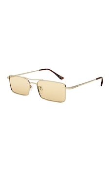 Polar Drew Unisex Güneş Gözlüğü 02gold Altın Polar Drew Unisex Güneş Gözlüğü 02gold Altın