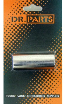 Valencia Sld60 Dr. Parts Krom Çelik Gitar Slide Aksesuar Blues Ve Rock İcraları İçin Parlak Ton, Pürüzsüz Krom Kaplama Ve Yüksek Sustain Kapasitesi Valencia Sld60 Dr. Parts Krom Çelik Gitar Slide Aksesuar Blues Ve Rock İcraları İçin Parlak Ton, Pürüzsüz Krom Kaplama Ve Yüksek Sustain Kapasitesi
