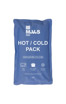 Msd Cold & Hot Pack , Sıcak Ve Soğuk Jel Kompress 20 30 Cm