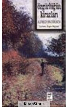 Özgürlüğün Kirazları - Alfred Andersch - Telos Yayıncılık Özgürlüğün Kirazları - Alfred Andersch - Telos Yayıncılık
