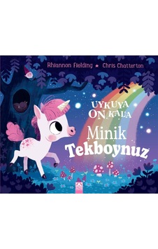 Uykuya On Kala - Minik Tekboynuz - Ybve-665751