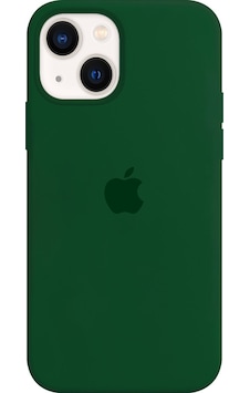 Apple Uyumlu iPhone 15 Plus Logolu İçi Kadife Silikon Lansman Kılıf 10 Renk Apple Uyumlu iPhone 15 Plus Logolu İçi Kadife Silikon Lansman Kılıf 10 Renk