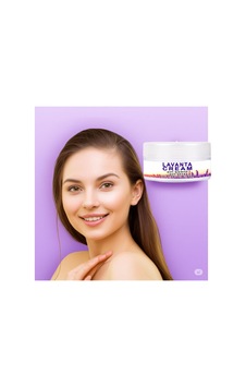 Vaveni Bois Lavanta Cream Akneleriniz&sivilceleriniz İçin Cilt Bakım Ve Doğal Çözüm 50 Ml X 2 Adet Arz Vaveni Bois Lavanta Cream Akneleriniz&sivilceleriniz İçin Cilt Bakım Ve Doğal Çözüm 50 Ml X 2 Adet Arz