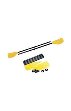 Bestway 62019 Alüminyum Kürek 124 CM Çok Renkli Bestway 62019 Alüminyum Kürek 124 CM Çok Renkli