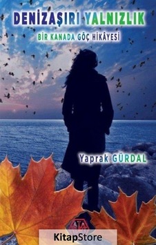 Kitapstore Denizaşırı Yalnızlık / Yaprak Gürdal