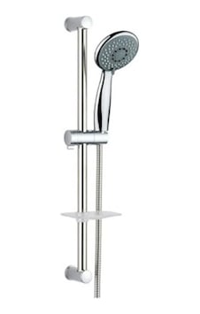 Hay Trio Royal Sürgülü Duş Seti B0502HY100