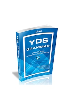 Yds Grammar Stratejiler İpuçları ve Çeldiriciler