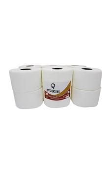 Pack Mini Jumbo Tuvalet Kağıdı 3 KG 12 Rulo