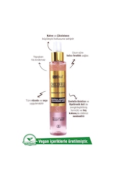 Mara Chocoffee Vücut Spreyi 150 ML Mara Chocoffee Vücut Spreyi 150 ML
