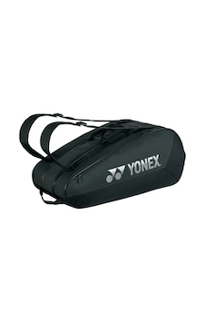 Yonex 425212 Tenis Team Raqcuet Çanta 12'li Raket Siyah Yonex 425212 Tenis Team Raqcuet Çanta 12'li Raket Siyah