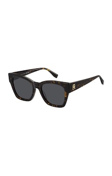 Tommy Hilfiger Th 2156 S 807 52 Kadın Güneş Gözlüğü Kahverengi Tommy Hilfiger Th 2156 S 807 52 Kadın Güneş Gözlüğü Kahverengi