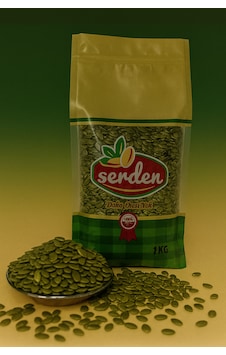 Kabak Çekirdeği İçi 1kg
