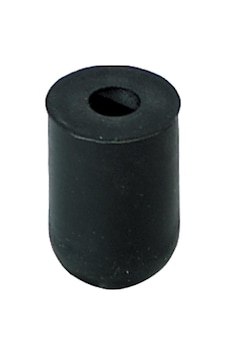Gewa Plastik Oval Viyolonsel - Kontrbas Pik Stop Gewa Plastik Oval Viyolonsel - Kontrbas Pik Stop