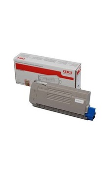Okı 45862847 Toner C Mc873 10K Neu