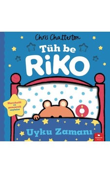 Tüh Be Riko Uyku Zamanı Tüh Be Riko Uyku Zamanı