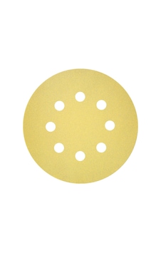 Bosch C450 Standard For General Purpose G60 125 mm 8 Delikli - 2608621740 Bosch C450 Standard For General Purpose G60 125 mm 8 Delikli - 2608621740