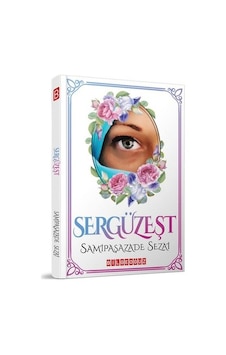 Sergüzeşt - Samipaşazade Sezai - Bilgeoğuz Yayınları Sergüzeşt - Samipaşazade Sezai - Bilgeoğuz Yayınları
