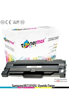 Samsung Uyumlu Mlt d105l Scx 4623fw Toner Samsung Uyumlu Mlt d105l Scx 4623fw Toner
