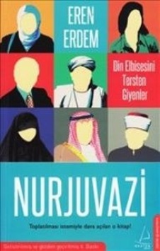 Nurjuvazi - Eren Erdem - Destek Yayınları