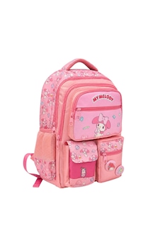 My Melody Okul Çantası 3722 Pembe My Melody Okul Çantası 3722 Pembe