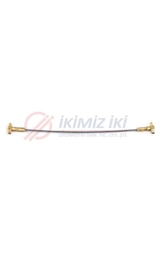 Geri Vites Çeki Teli Halati R9 R19 504602750 Geri Vites Çeki Teli Halati R9 R19 504602750