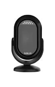 Sunlux Xl-2600a Usb 1d 2d Masaüstü Kablolu Karekod Barkod Okuyucu Sunlux Xl-2600a Usb 1d 2d Masaüstü Kablolu Karekod Barkod Okuyucu