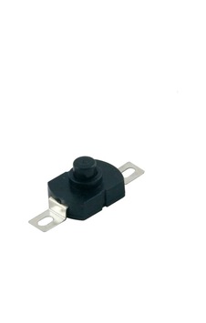 Lockway Ic-192b Mini Çıt Çıt Anahtar 50adet Gri Lockway Ic-192b Mini Çıt Çıt Anahtar 50adet Gri
