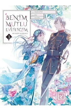 Benim Mutlu Evliliğim 3 / Akumi Agitogi