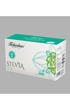 Stevia Doğal Tatlandırıcı 20li Medite Mağazasında Stevia Doğal Tatlandırıcı 20li Medite Mağazasında