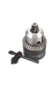 Proter Konik Anahtarlı Mandren 20 Mm B 22