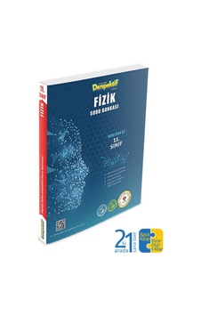 Ayt Fizik Soru Bankası Yapay Zeka İle Üniversiteye Hazırlık Derspektif