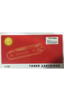 Samsung Clt-Y404S Sarı Uyumlu Toner Samsung Clt-Y404S Sarı Uyumlu Toner
