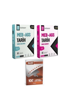 Pegem 2027 Meb Ags Tarih Konu +soru+anla Kazan Paragraf