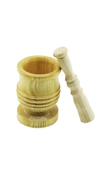 Orta Boy Lüx Ahşap Havan Sarımsak Dövecek Ç: 7.3cm--d: 6.5cm--y: 10.5cm Fileli Ambalaj Çok Renkli Orta Boy Lüx Ahşap Havan Sarımsak Dövecek Ç: 7.3cm--d: 6.5cm--y: 10.5cm Fileli Ambalaj Çok Renkli