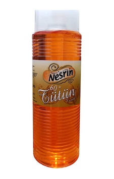 Tütün Kolonyası 60 Derece Kutulu Pet Şişe 400 Ml Tütün Kolonyası 60 Derece Kutulu Pet Şişe 400 Ml