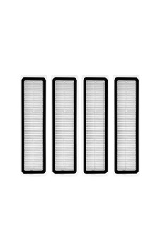 Dreame D9 Max Gen 2 Uyumlu Hepa Filtre 4 Adet Diğer Dreame D9 Max Gen 2 Uyumlu Hepa Filtre 4 Adet Diğer