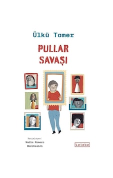 Pullar Savaşı / Ülkü Tamer