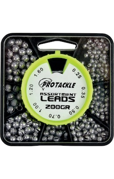 Protackle Kutu Kıstırma Kurşun Protackle Kutu Kıstırma Kurşun