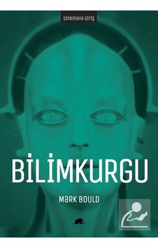 Sinemaya Giriş - Bilimkurgu - Mark BouldKitap Sinemaya Giriş - Bilimkurgu - Mark BouldKitap