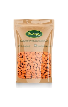 Dedeoğlu Gıda Badem İçi Çiğ 500 G Dedeoğlu Gıda Badem İçi Çiğ 500 G